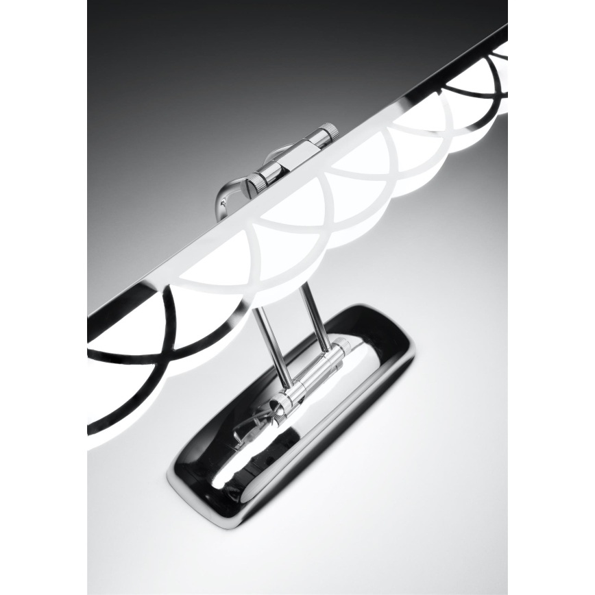 LED Spiegel Verlichting MOVE LED/6W/230V