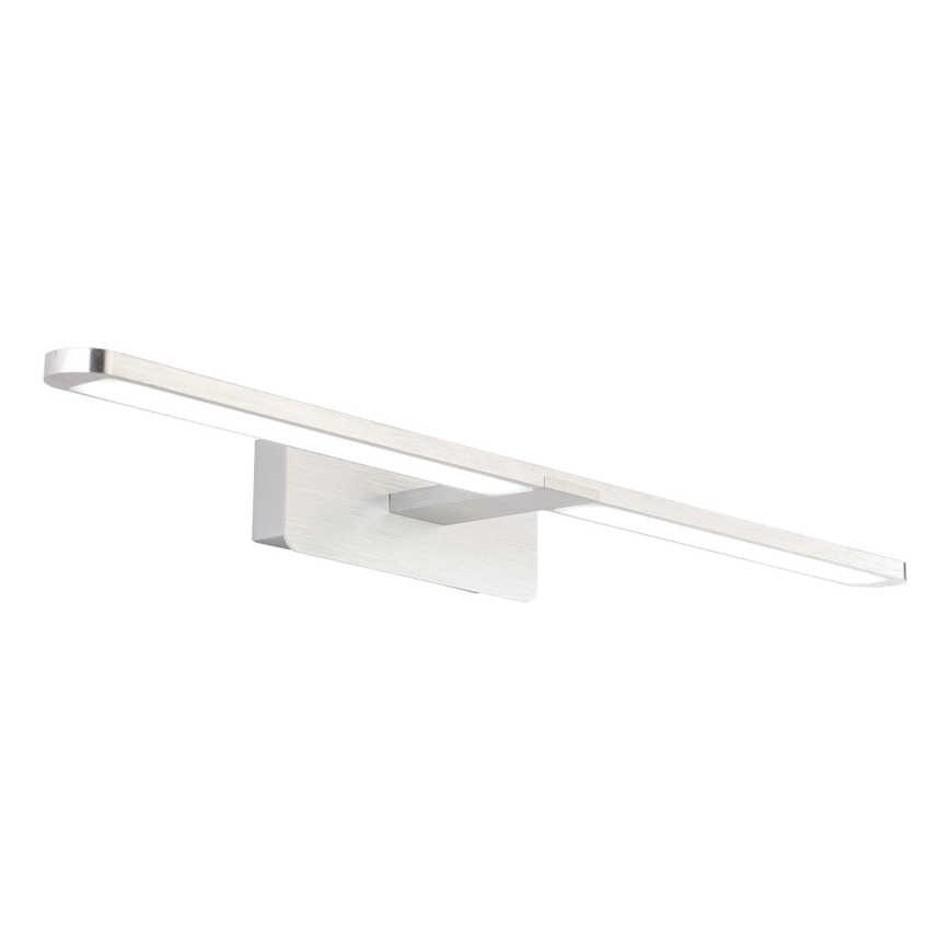LED Spiegelverlichting LED/10W/230V 3000K satijn