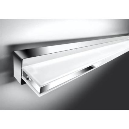 LED Spiegelverlichting LED/12W/230V