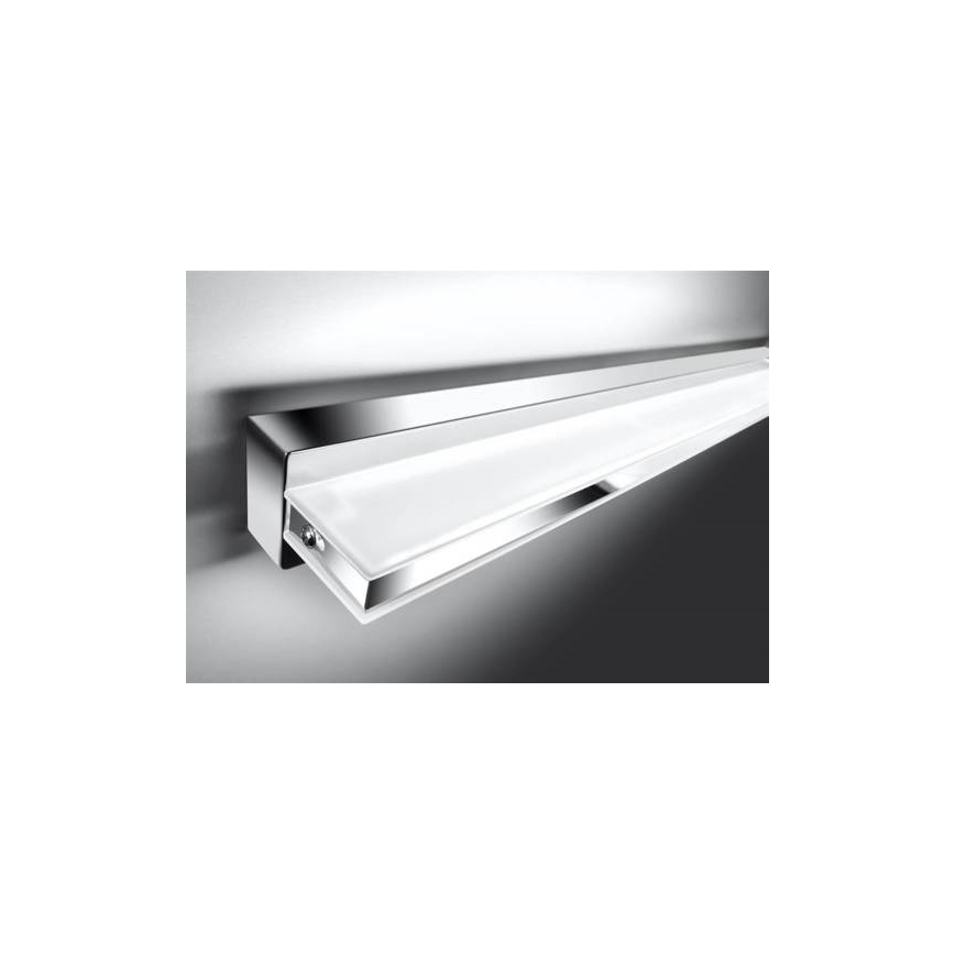 LED Spiegelverlichting LED/12W/230V