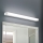 LED Spiegelverlichting MARILYN LED/17W/230V 69,5 cm glanzend chroom