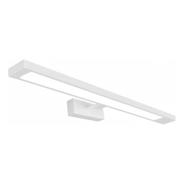 LED-spiegelverlichting voor badkamer KLIMT LED/12W/230V 3000/4000/6000K 60 cm IP44 wit