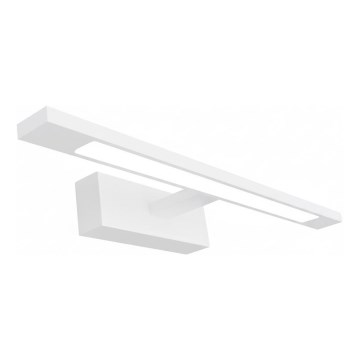 LED-spiegelverlichting voor badkamer KLIMT LED/8W/230V 3000/4000/6000K 40 cm IP44 wit