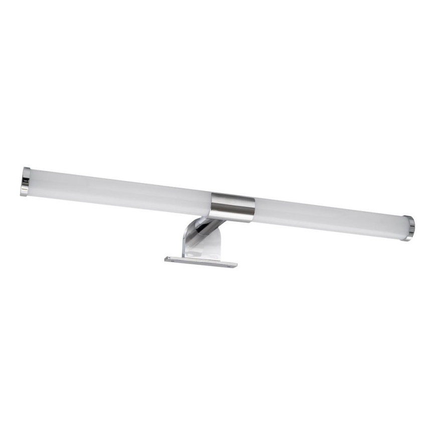 LED-spiegelverlichting voor de badkamer APA LED/6W/230V 40 cm IP44 glanzend chroom