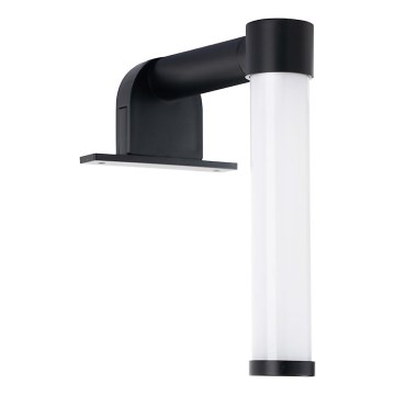LED-spiegelverlichting voor de badkamer APA MINI LED/4W/230V IP44, zwart