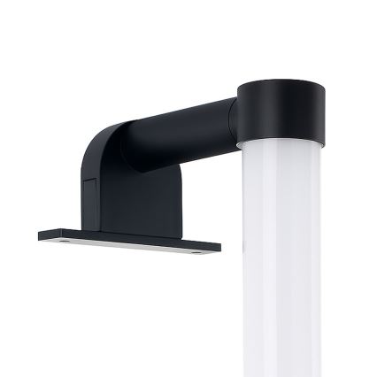 LED-spiegelverlichting voor de badkamer APA MINI LED/4W/230V IP44, zwart