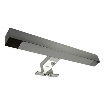 LED-spiegelverlichting voor de badkamer ENGIS LED/7,2W/230V 30 cm IP44 glanzend chroom
