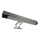 LED-spiegelverlichting voor de badkamer ENGIS LED/7,2W/230V 30 cm IP44 glanzend chroom
