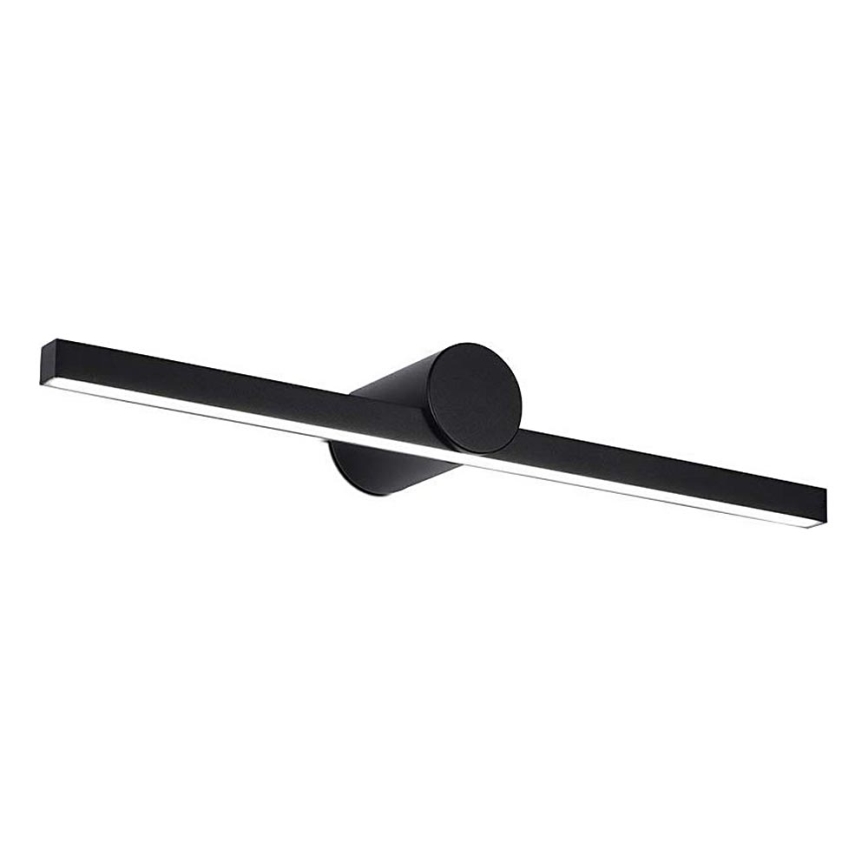 LED-spiegelverlichting voor de badkamer LED/10W/230V 4000K IP65 zwart