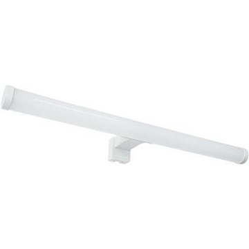 LED spiegelverlichting voor de badkamer LED/10W/230V 45 cm IP44 wit