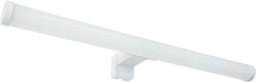 LED spiegelverlichting voor de badkamer LED/10W/230V 45 cm IP44 wit