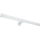 LED spiegelverlichting voor de badkamer LED/10W/230V 45 cm IP44 wit