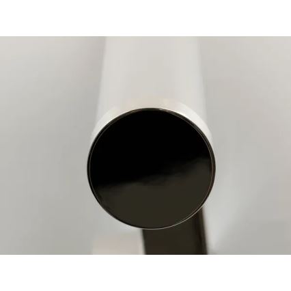 LED-spiegelverlichting voor de badkamer LED/8W/230V 30 cm IP44 glanzend chroom