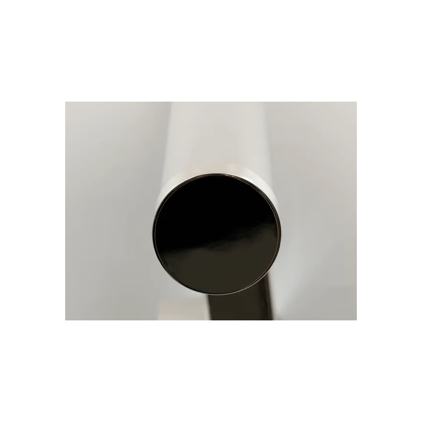 LED-spiegelverlichting voor de badkamer LED/8W/230V 30 cm IP44 glanzend chroom
