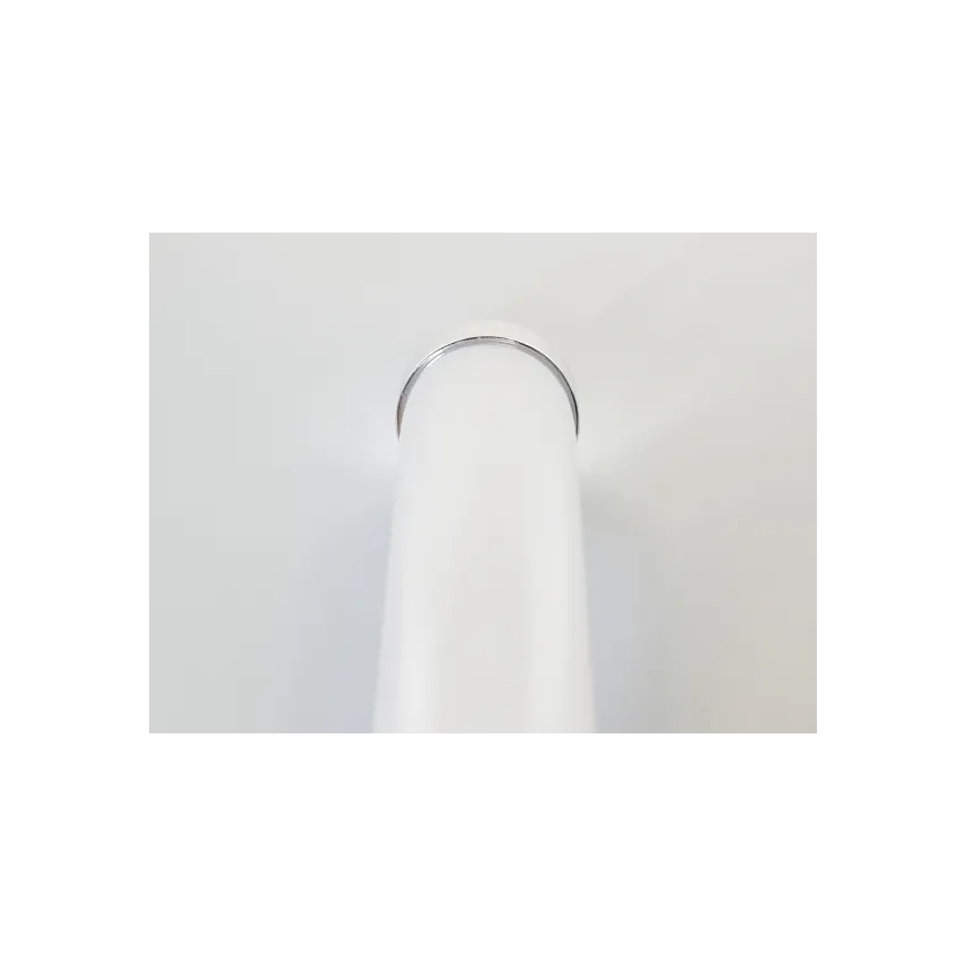 LED-spiegelverlichting voor de badkamer LED/8W/230V 30 cm IP44 glanzend chroom