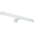 LED-spiegelverlichting voor de badkamer LED/8W/230V 30 cm IP44 wit