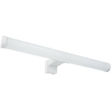 LED-spiegelverlichting voor de badkamer LED/8W/230V 30 cm IP44 wit