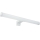 LED-spiegelverlichting voor de badkamer LED/8W/230V 30 cm IP44 wit