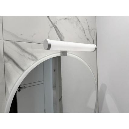 LED-spiegelverlichting voor de badkamer LED/8W/230V 30 cm IP44 wit