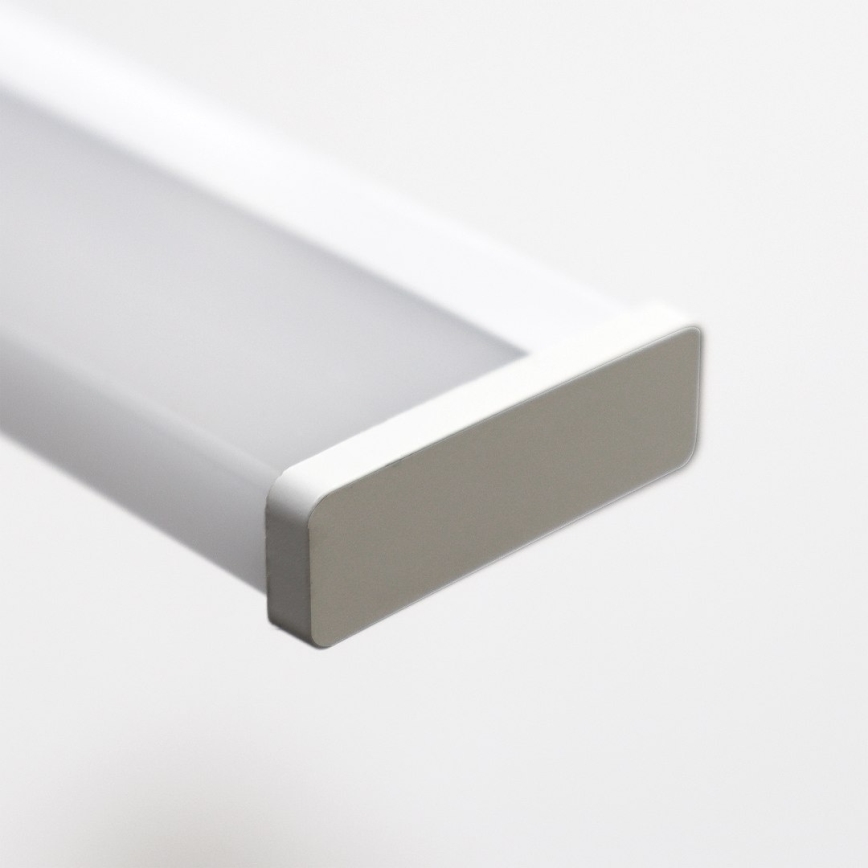 LED-spiegelverlichting voor de badkamer MIRORE LED/10W/230V 60 cm IP44 wit