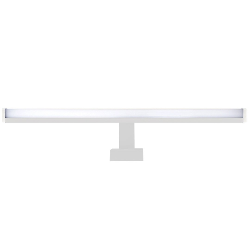 LED-spiegelverlichting voor de badkamer MIRORE LED/10W/230V 60 cm IP44 wit