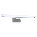 LED-spiegelverlichting voor de badkamer MIRORE LED/5W/230V 30 cm IP44 glanzend chroom