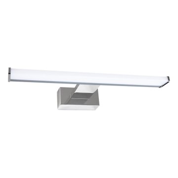 LED-spiegelverlichting voor de badkamer MIRORE LED/5W/230V 30 cm IP44 glanzend chroom