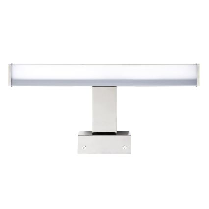 LED-spiegelverlichting voor de badkamer MIRORE LED/5W/230V 30 cm IP44 glanzend chroom