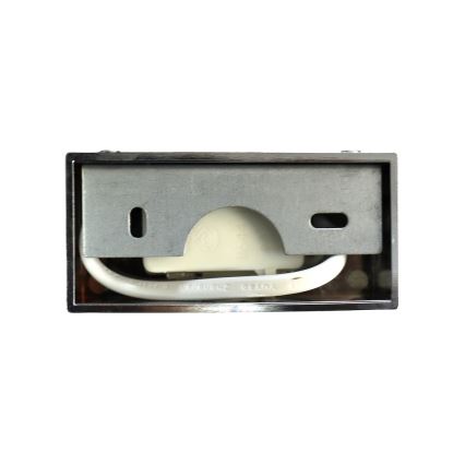 LED-spiegelverlichting voor de badkamer MIRORE LED/5W/230V 30 cm IP44 glanzend chroom