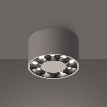 LED spot DIO LED/10W/230V wit