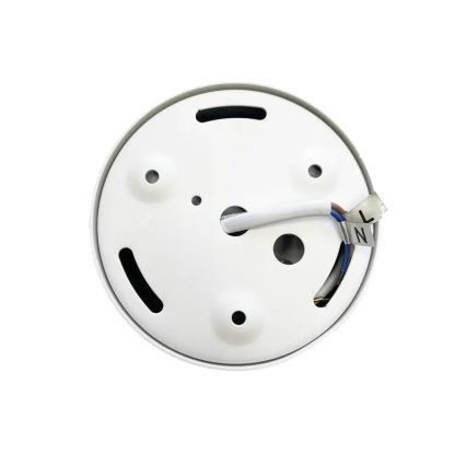 LED spot LED/14W/230V 4000K diameter 12 cm wit