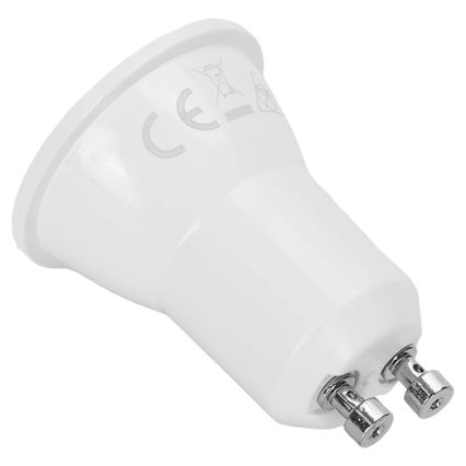 LED-spot MR11 GU10/4W/230V 3000K - BRILAGI