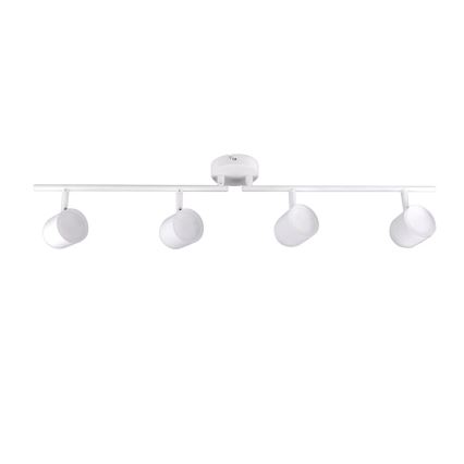 LED Spot RAWI 4xLED/4,2W/230V wit