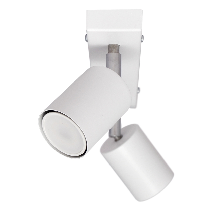 LED spot TUNE 2xGU10/4,8W/230V wit