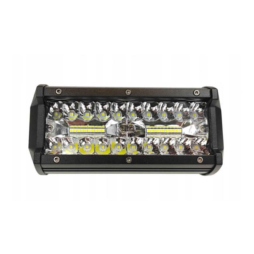 LED Spot voor een Auto COMBO LED/120W/12-24V IP67