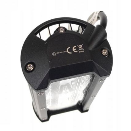 LED Spot voor een Auto COMBO LED/120W/12-24V IP67