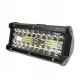 LED Spot voor een Auto COMBO LED/120W/12-24V IP67