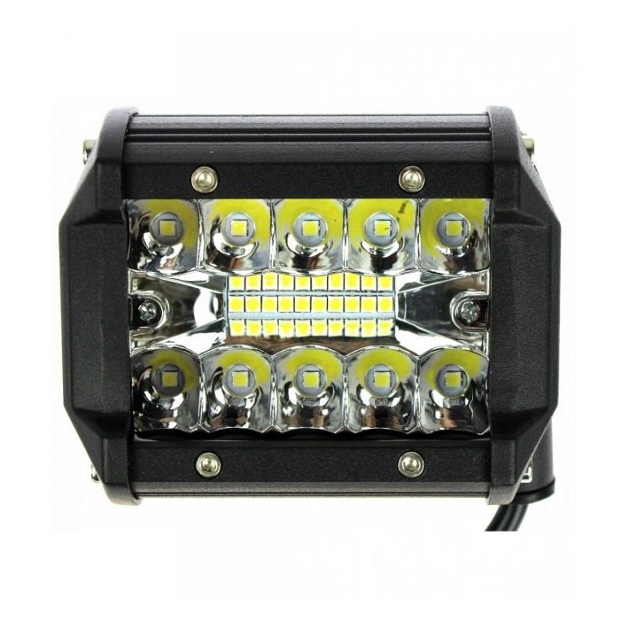 LED Spot voor een Auto COMBO LED/60W/12-24V IP67