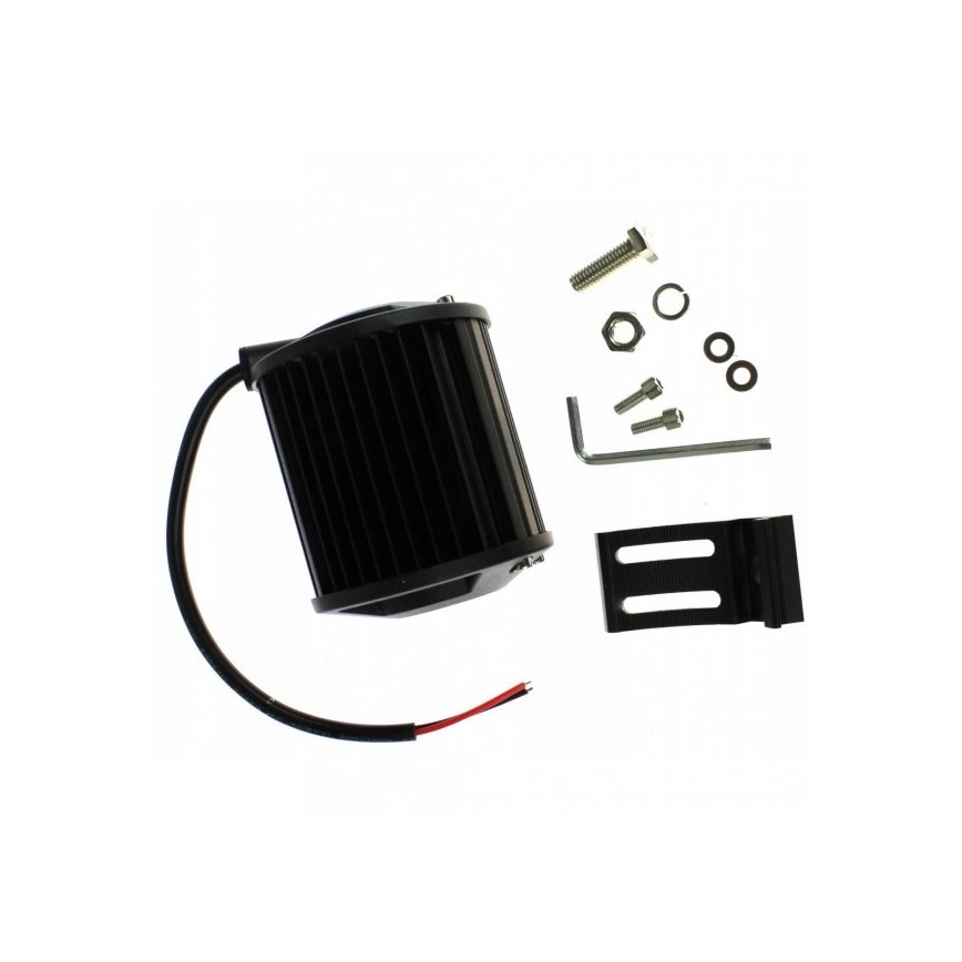 LED Spot voor een Auto COMBO LED/60W/12-24V IP67