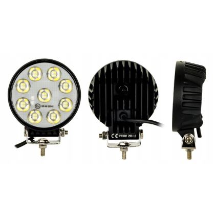 LED Spot voor een Auto PRO LED/36W/12-24V IP68