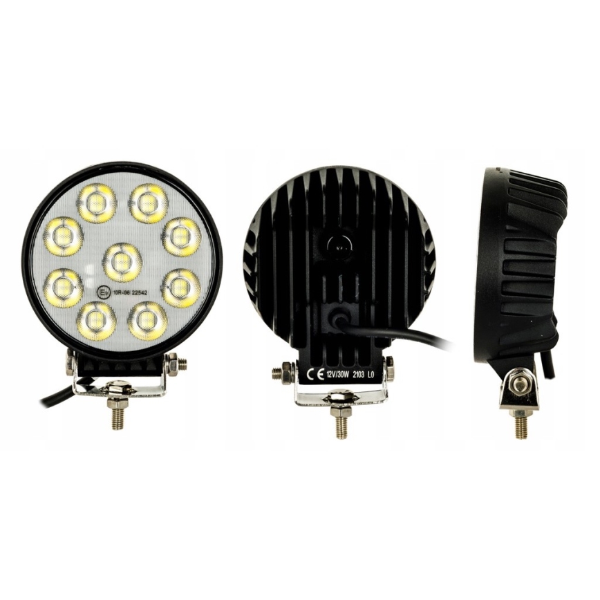 LED Spot voor een Auto PRO LED/36W/12-24V IP68