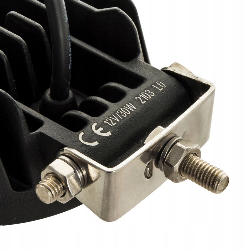 LED Spot voor een Auto PRO LED/36W/12-24V IP68