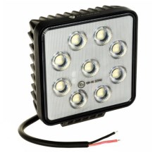 LED Spot voor een Auto PRO LED/36W/12-24V IP68