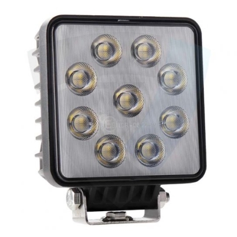 LED Spot voor een Auto PRO LED/36W/12-24V | Lampenmanie