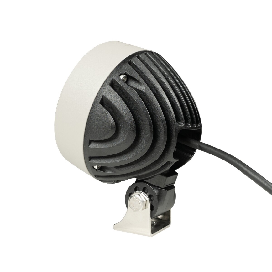 LED-spotlamp voor tractor JOHN DEER LED/60W/10-30V IP69 5700K grijs