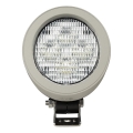 LED-spotlamp voor tractor JOHN DEER LED/60W/10-30V IP69 5700K grijs