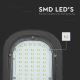 LED Straat Lamp SAMSUNG CHIP LED/30W/230V 4000K IP65