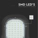 LED Straat Lamp SAMSUNG CHIP LED/50W/230V 4000K IP65