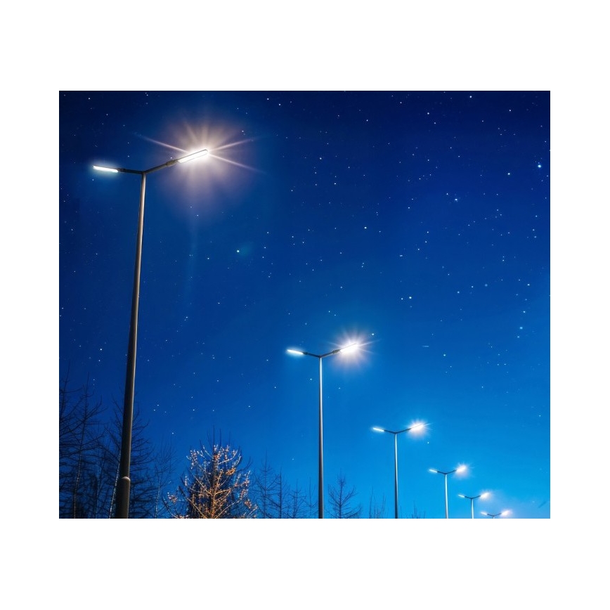 LED-straatlamp BRELUXO LED/150W/230V 4000K IP65