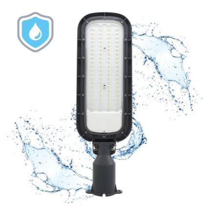 LED-straatlamp BRELUXO LED/150W/230V 4000K IP65